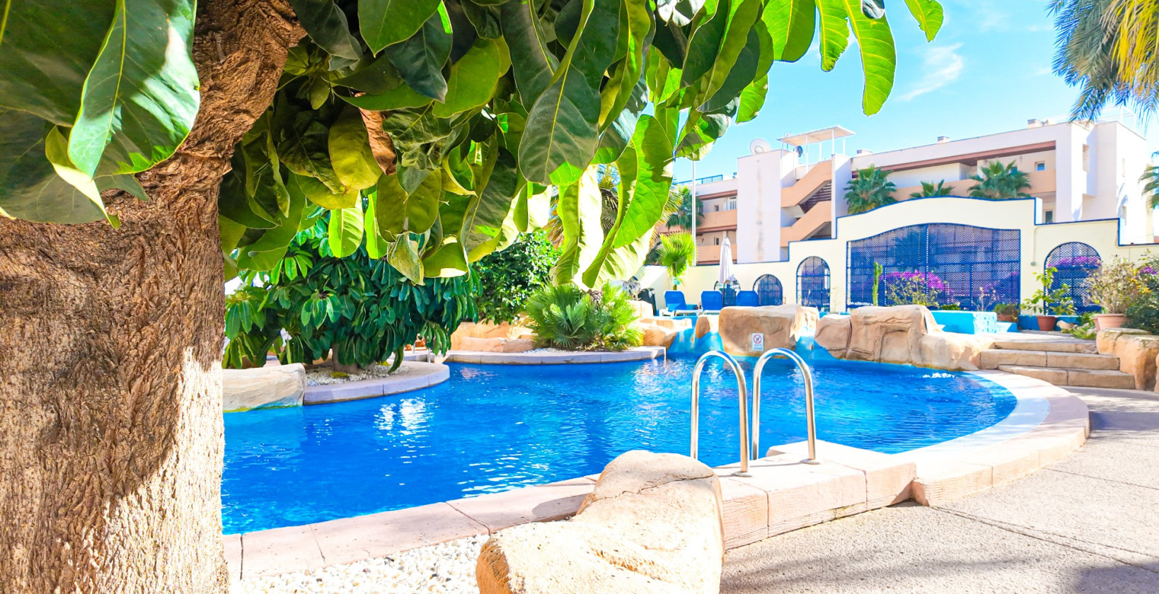 Bruktbolig - Apartments - Orihuela Costa - Cabo Roig