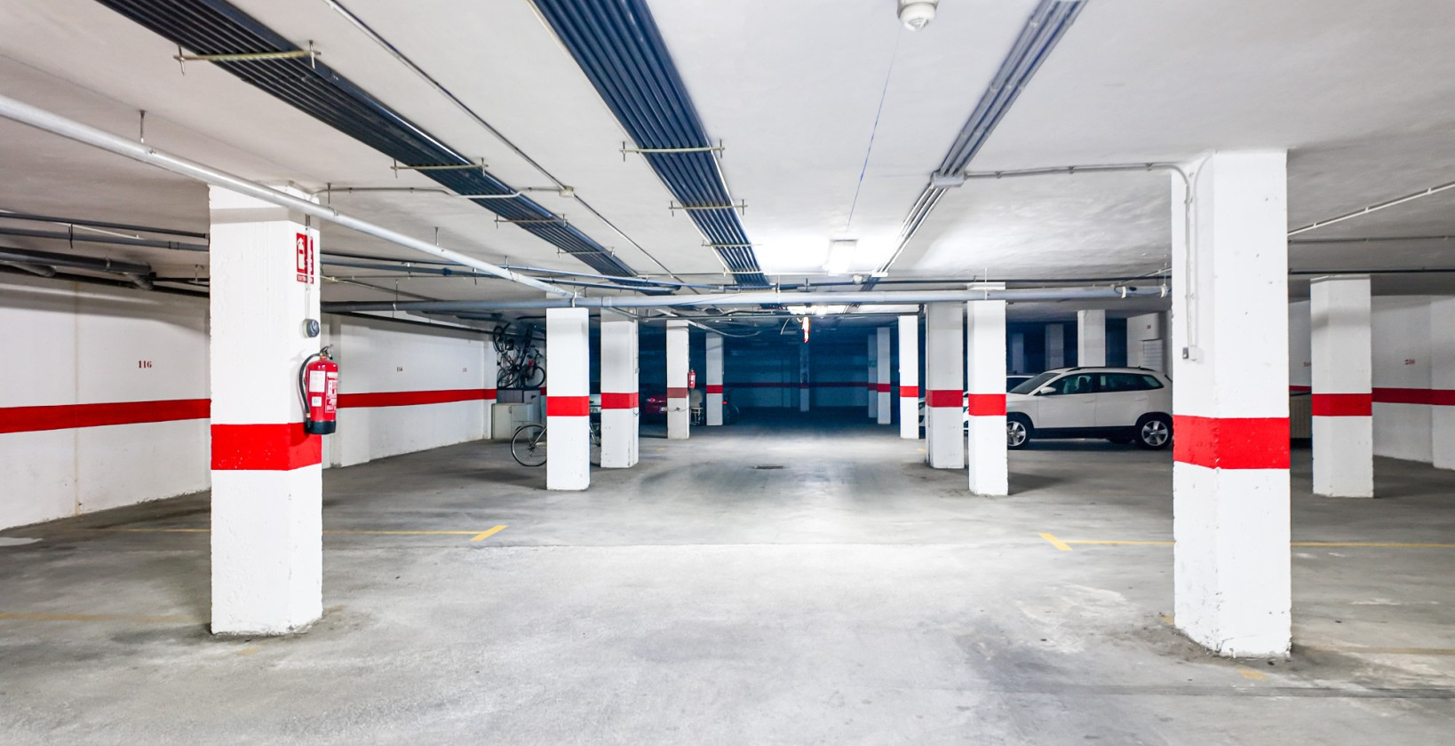 Bruktbolig - Apartments - Orihuela Costa - Cabo Roig