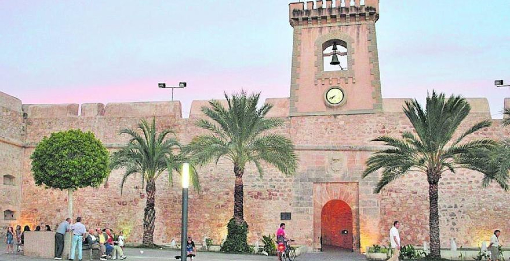 New Build - Apartment / flat - Santa Pola - Playa Tamarit