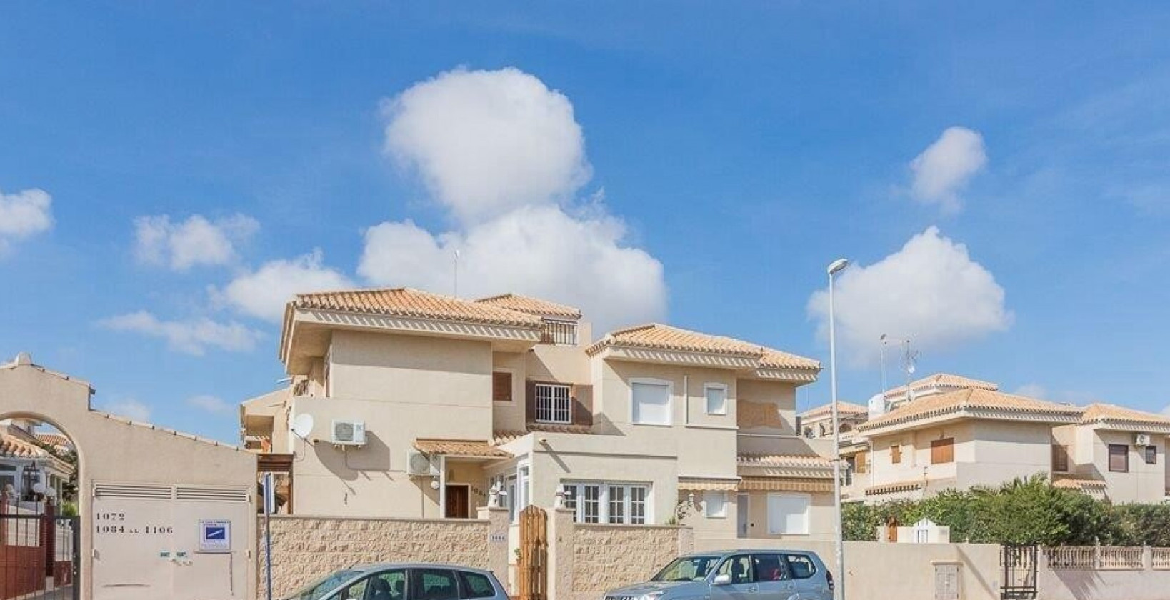 Reventa - Adosado - Orihuela Costa - Playa Flamenca