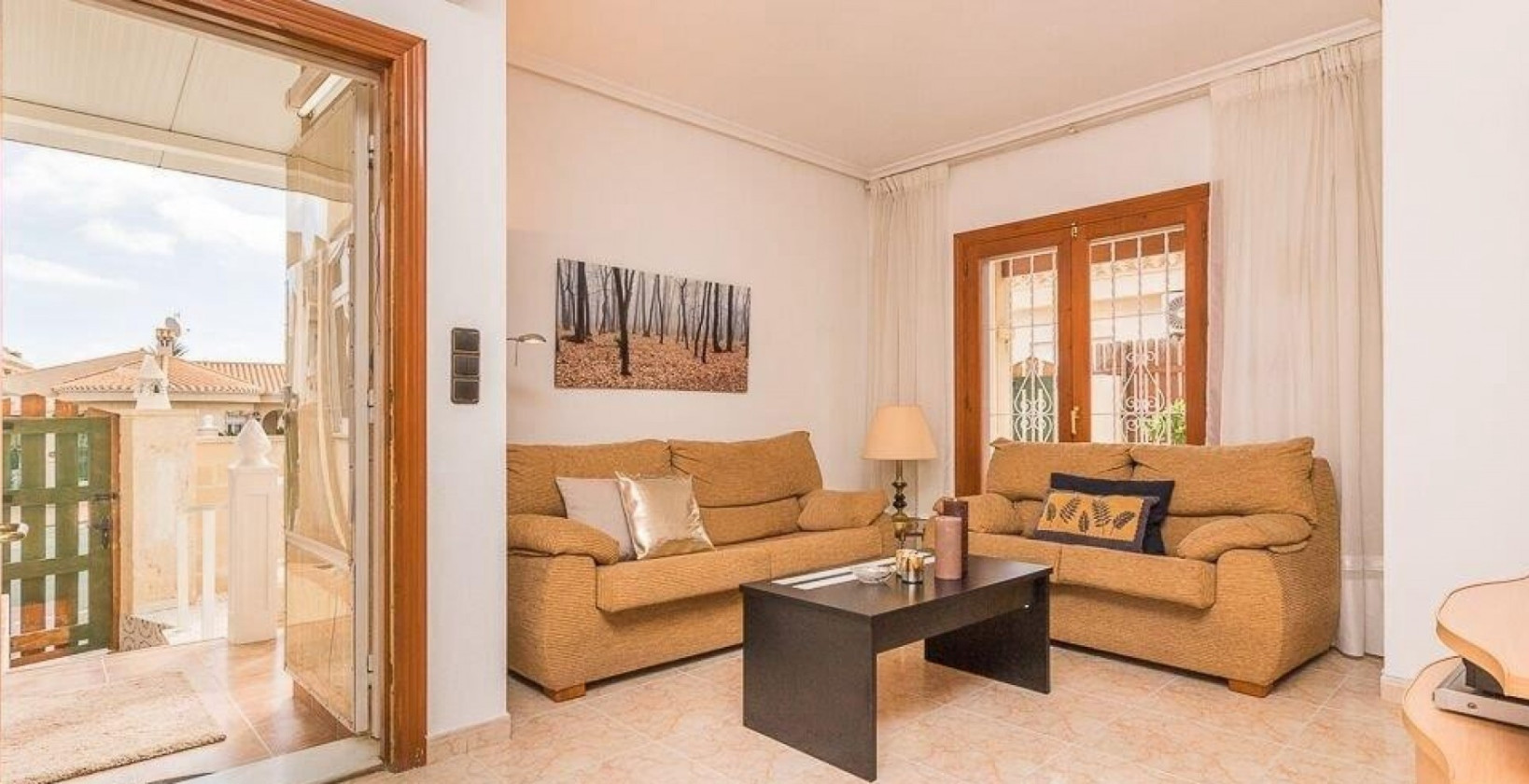 Reventa - Adosado - Orihuela Costa - Playa Flamenca