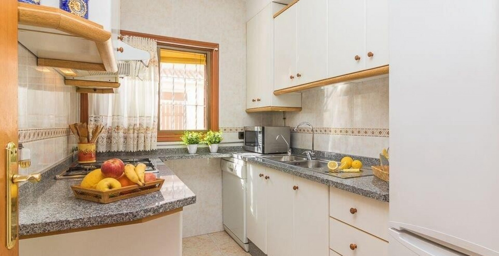 Reventa - Adosado - Orihuela Costa - Playa Flamenca