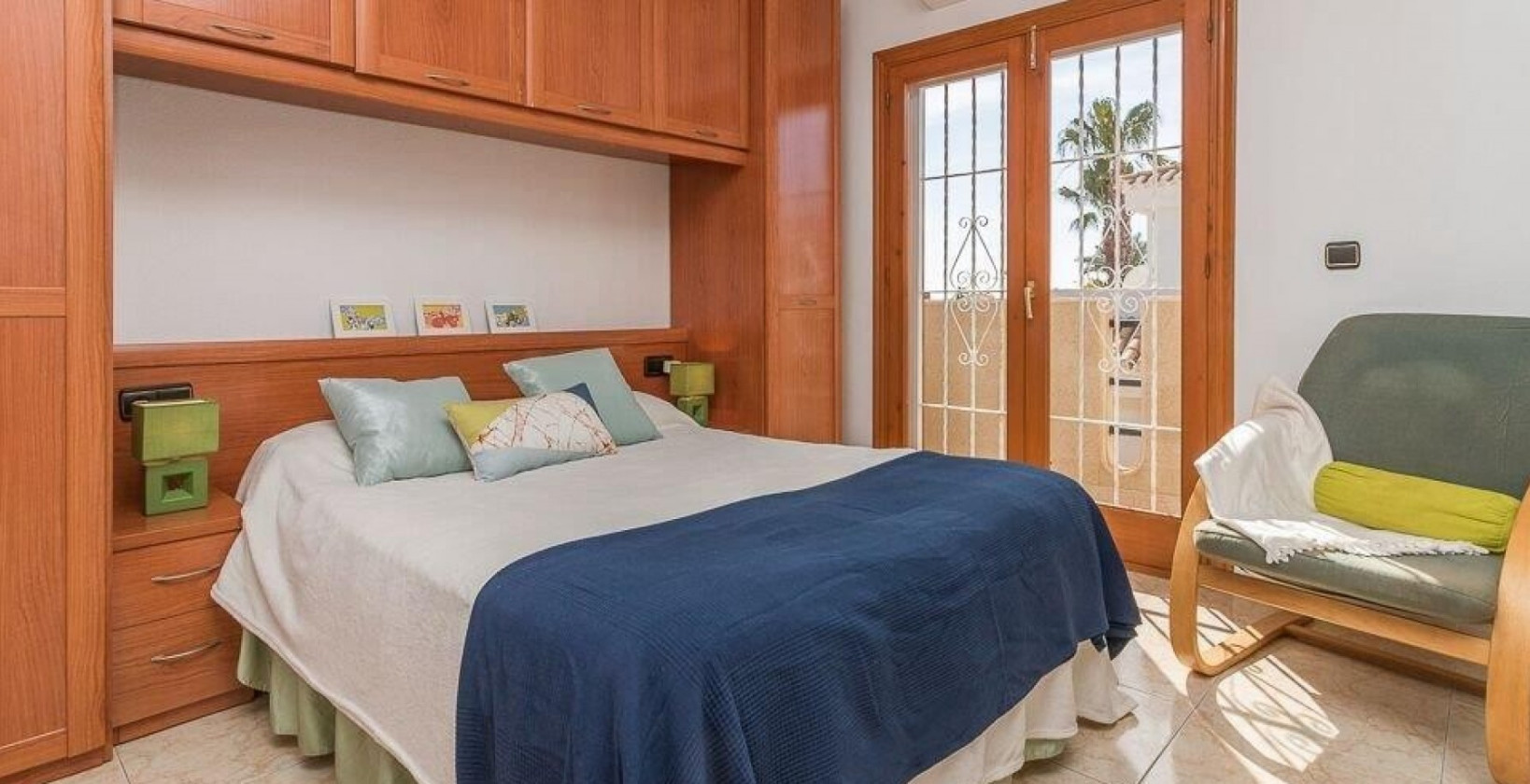 Reventa - Adosado - Orihuela Costa - Playa Flamenca