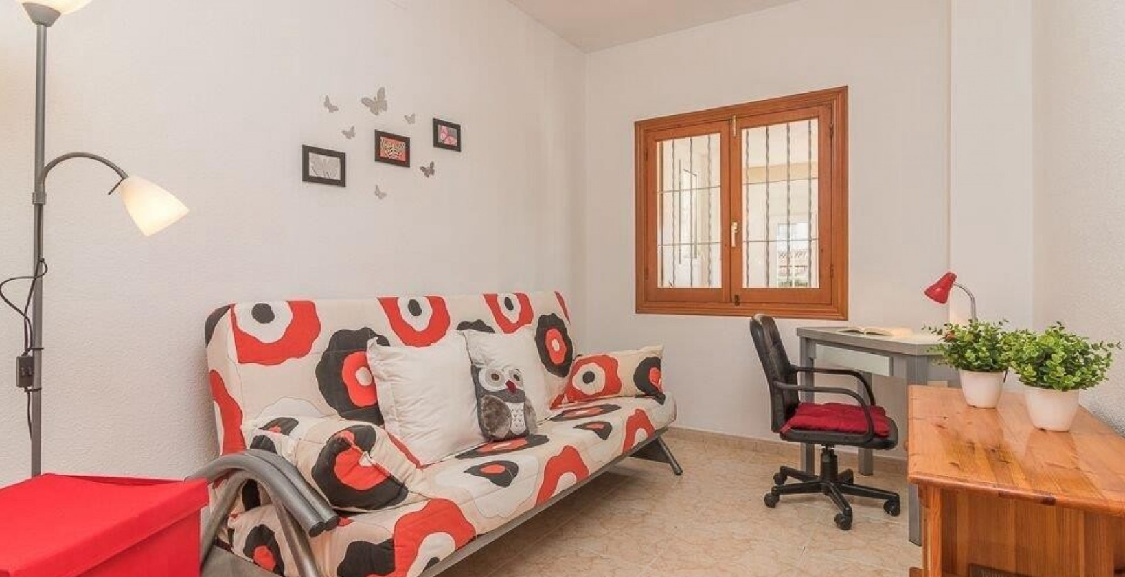 Reventa - Adosado - Orihuela Costa - Playa Flamenca