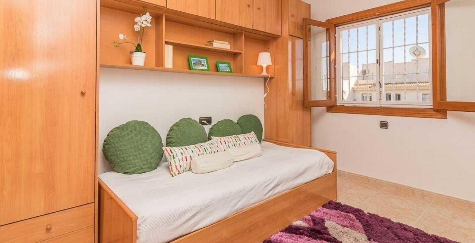 Reventa - Adosado - Orihuela Costa - Playa Flamenca