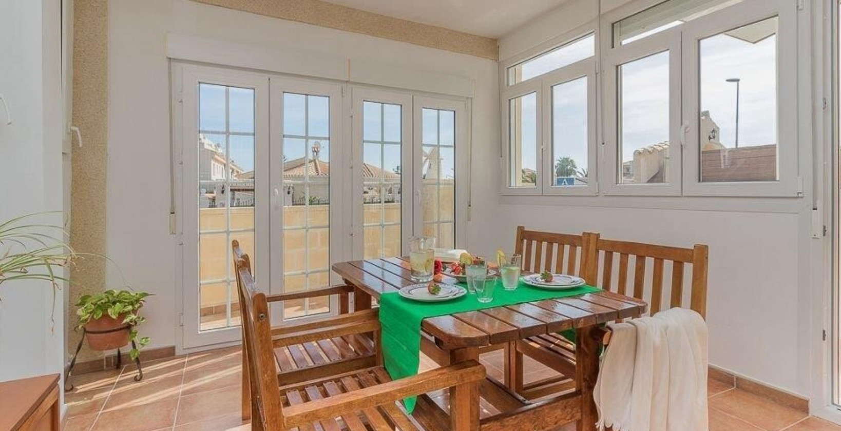 Reventa - Adosado - Orihuela Costa - Playa Flamenca