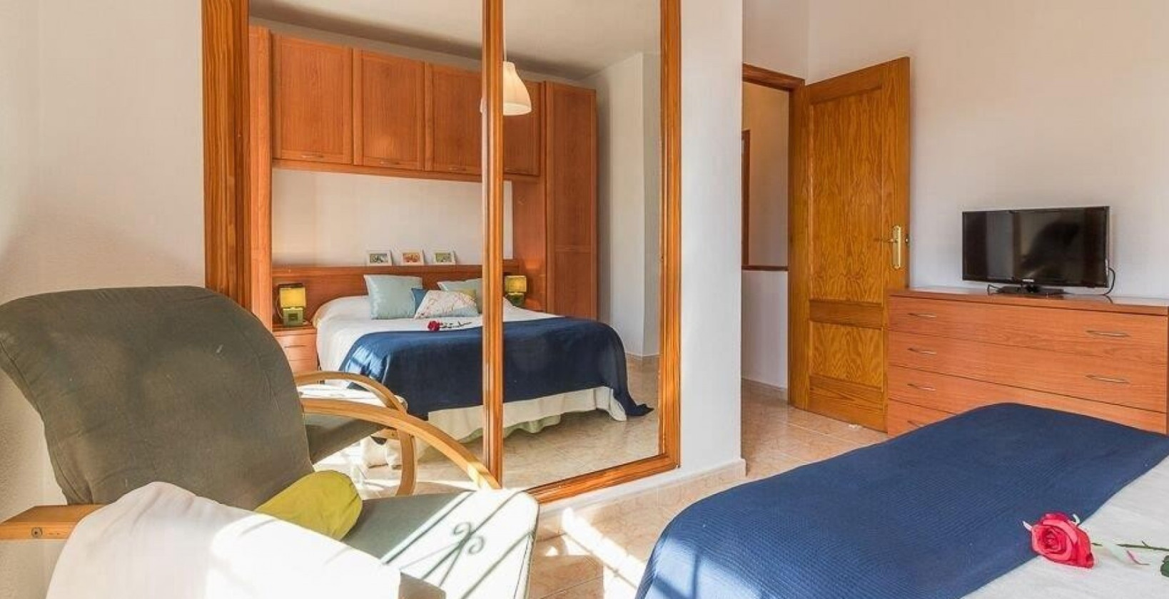 Reventa - Adosado - Orihuela Costa - Playa Flamenca