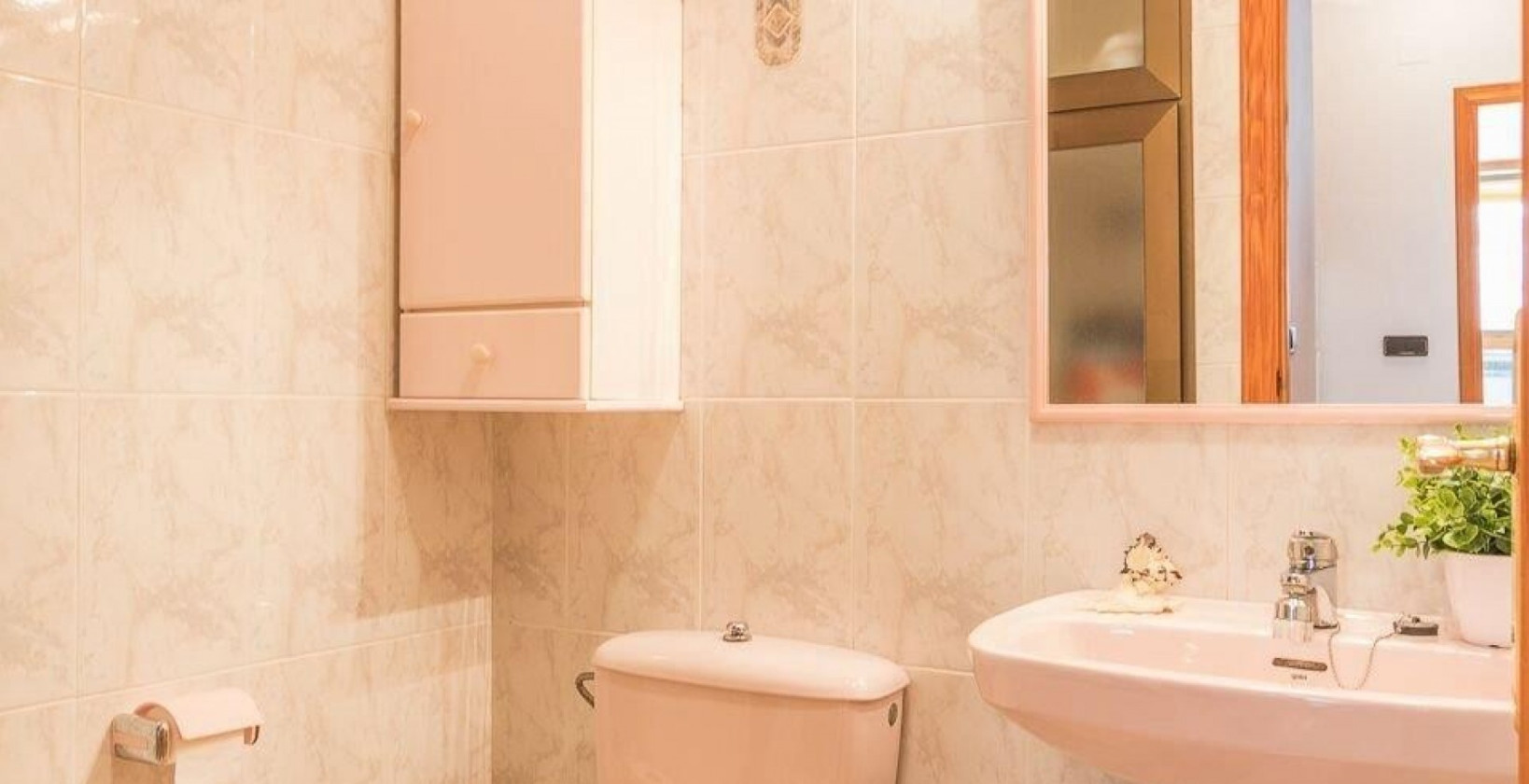 Reventa - Adosado - Orihuela Costa - Playa Flamenca