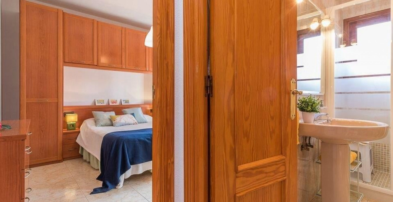 Reventa - Adosado - Orihuela Costa - Playa Flamenca