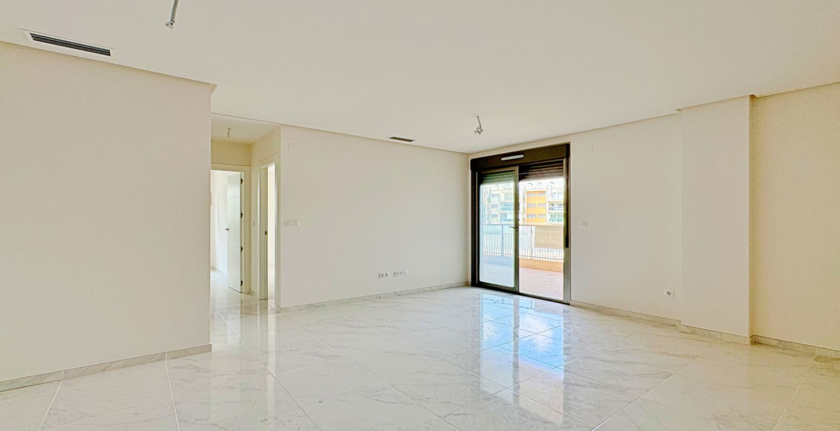 Reventa - Apartamento / piso - Orihuela Costa - Villamartín