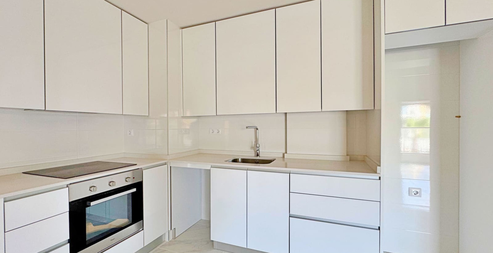 Reventa - Apartamento / piso - Orihuela Costa - Villamartín