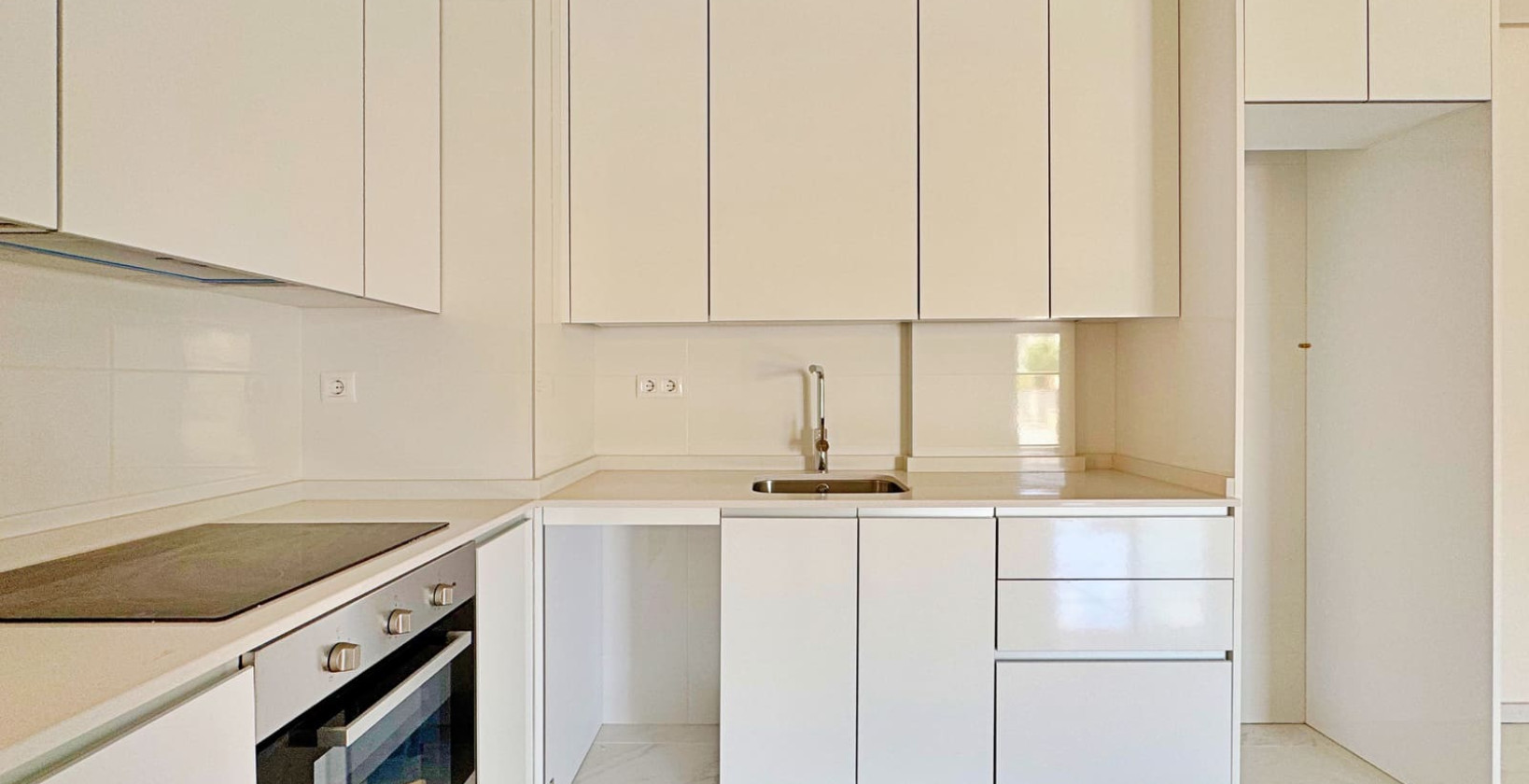 Reventa - Apartamento / piso - Orihuela Costa - Villamartín