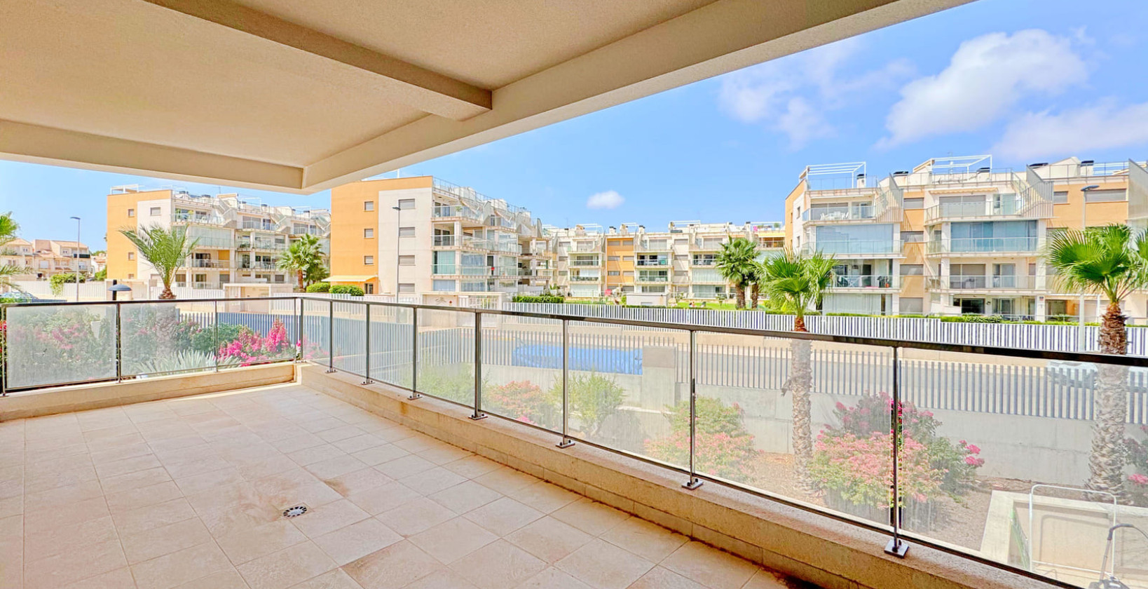 Reventa - Apartamento / piso - Orihuela Costa - Villamartín