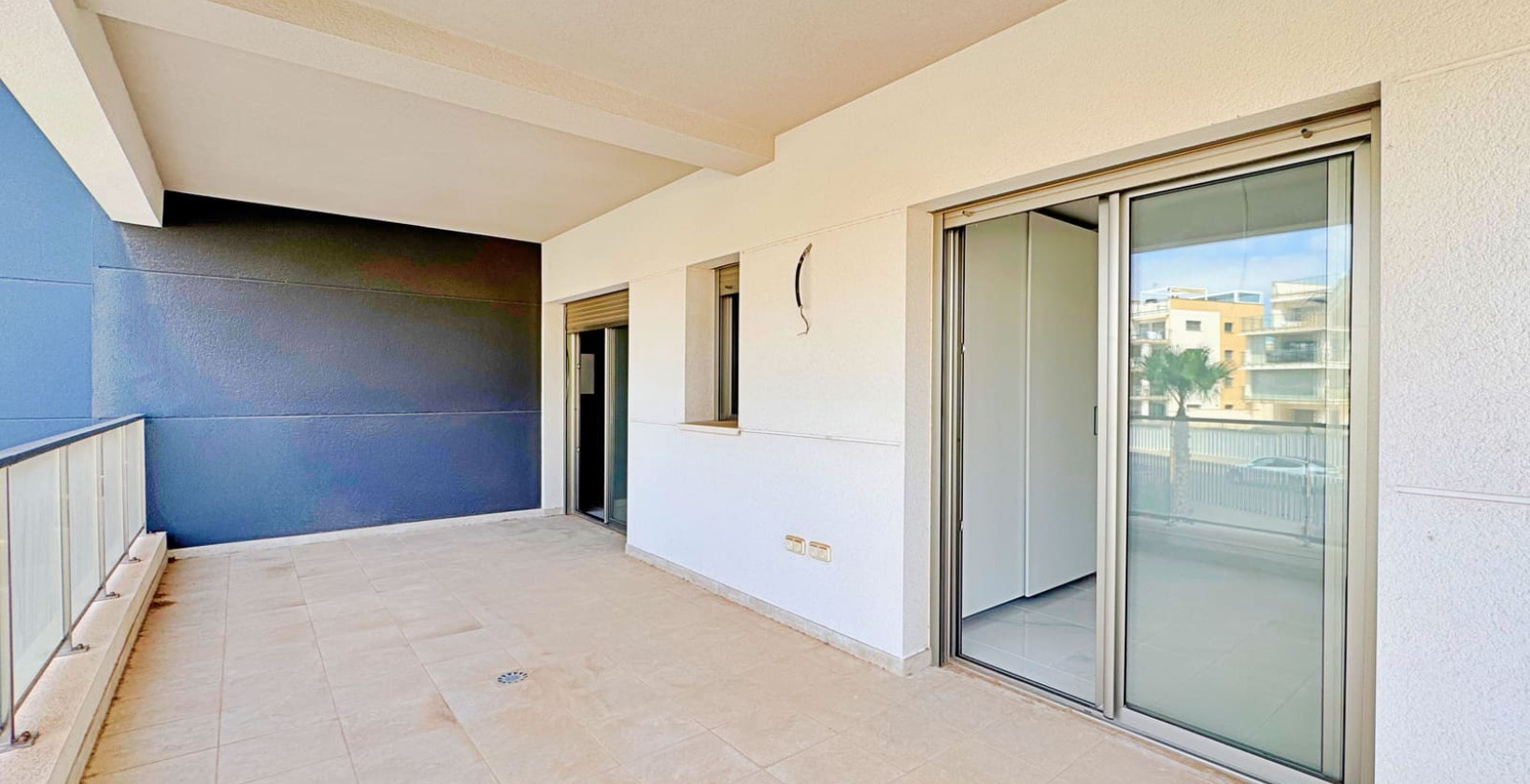 Reventa - Apartamento / piso - Orihuela Costa - Villamartín