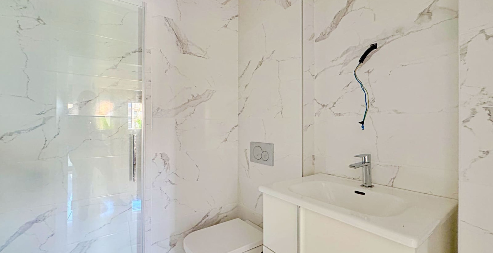 Reventa - Apartamento / piso - Orihuela Costa - Villamartín