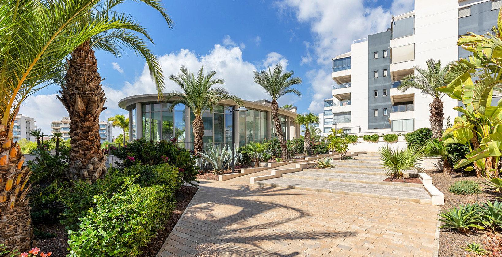 Reventa - Apartamento / piso - Orihuela Costa - Villamartín