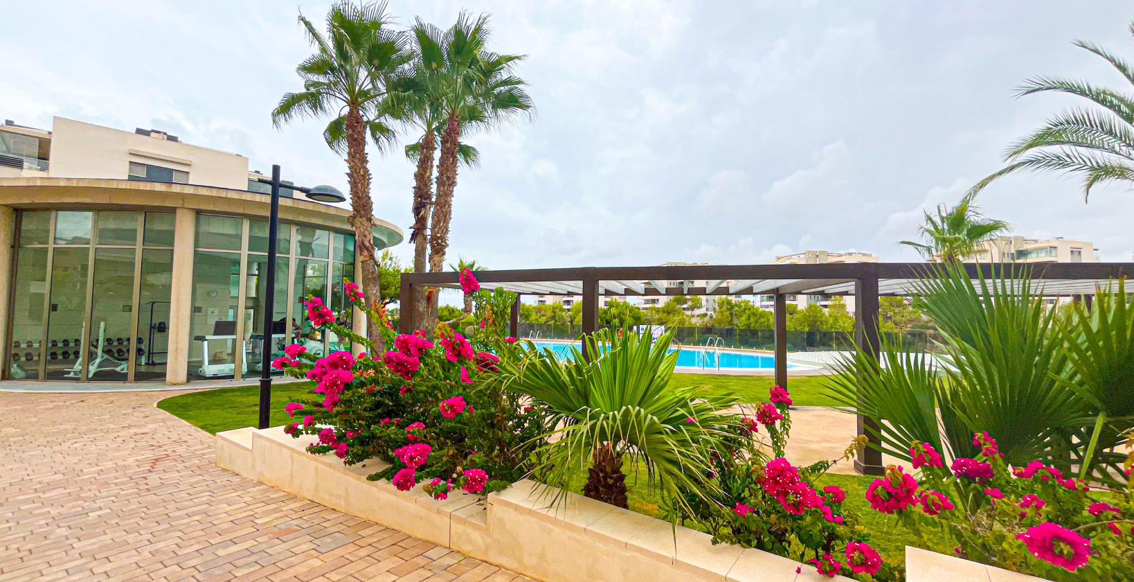 Reventa - Apartamento / piso - Orihuela Costa - Villamartín