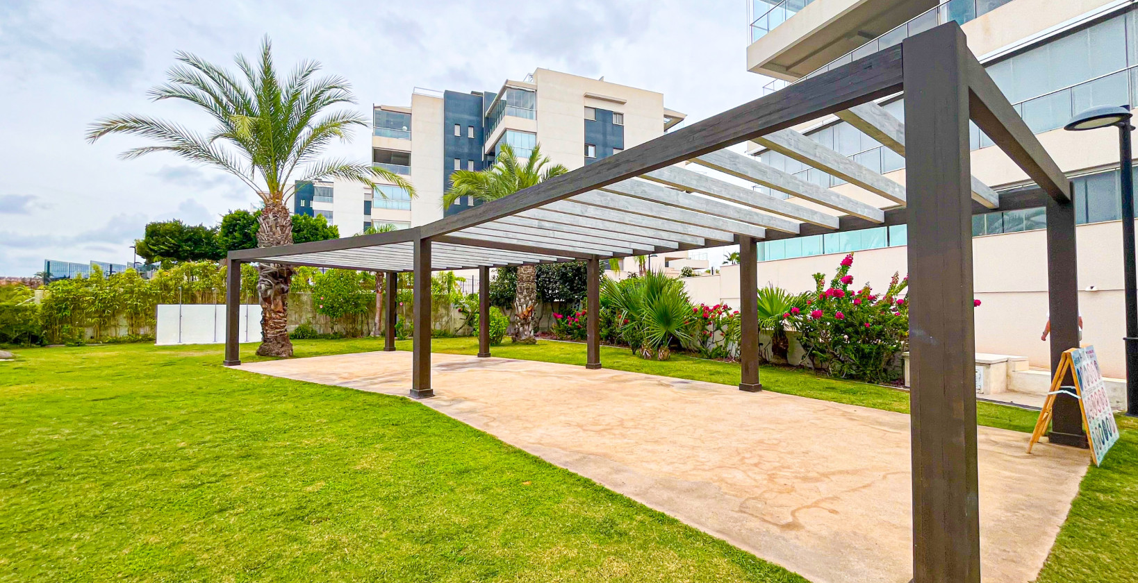 Reventa - Apartamento / piso - Orihuela Costa - Villamartín