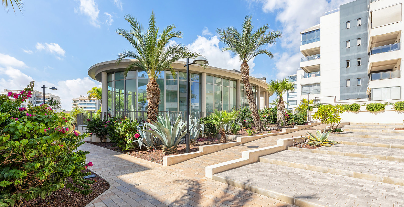 Reventa - Apartamento / piso - Orihuela Costa - Villamartín