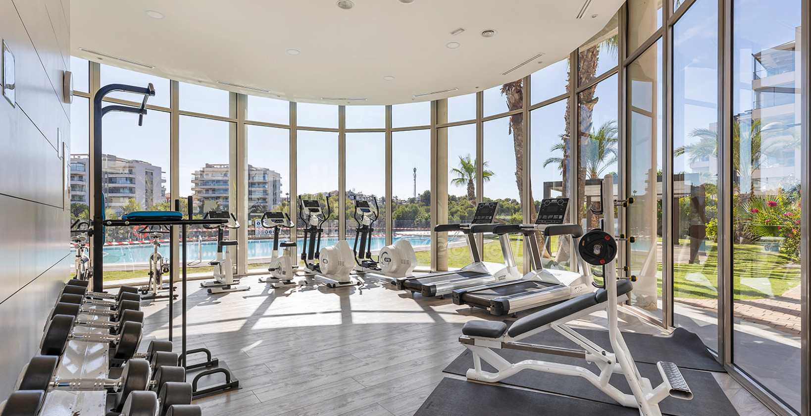 Reventa - Apartamento / piso - Orihuela Costa - Villamartín