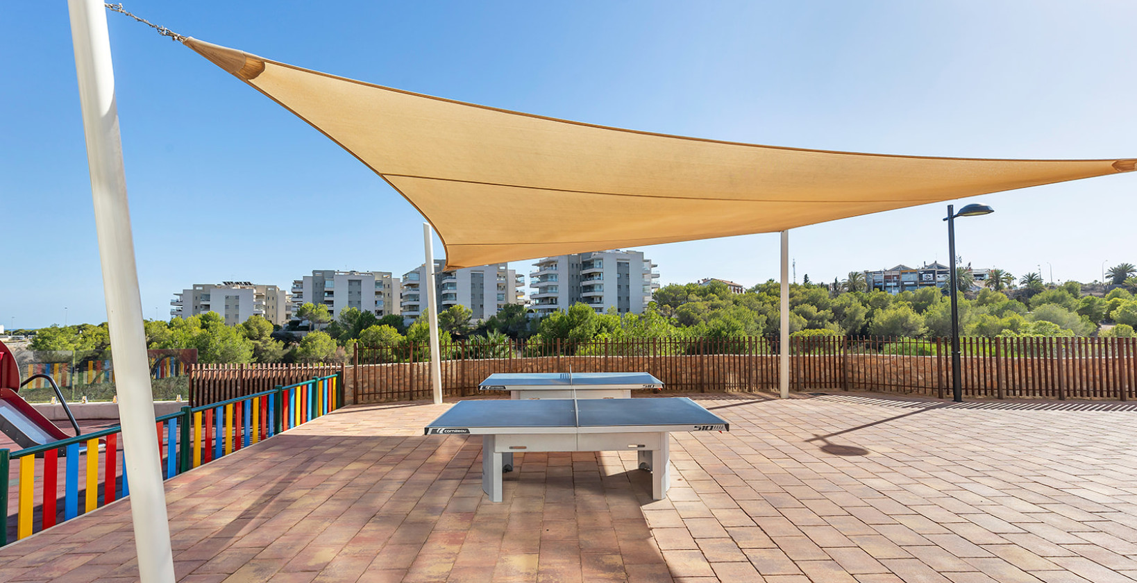 Reventa - Apartamento / piso - Orihuela Costa - Villamartín