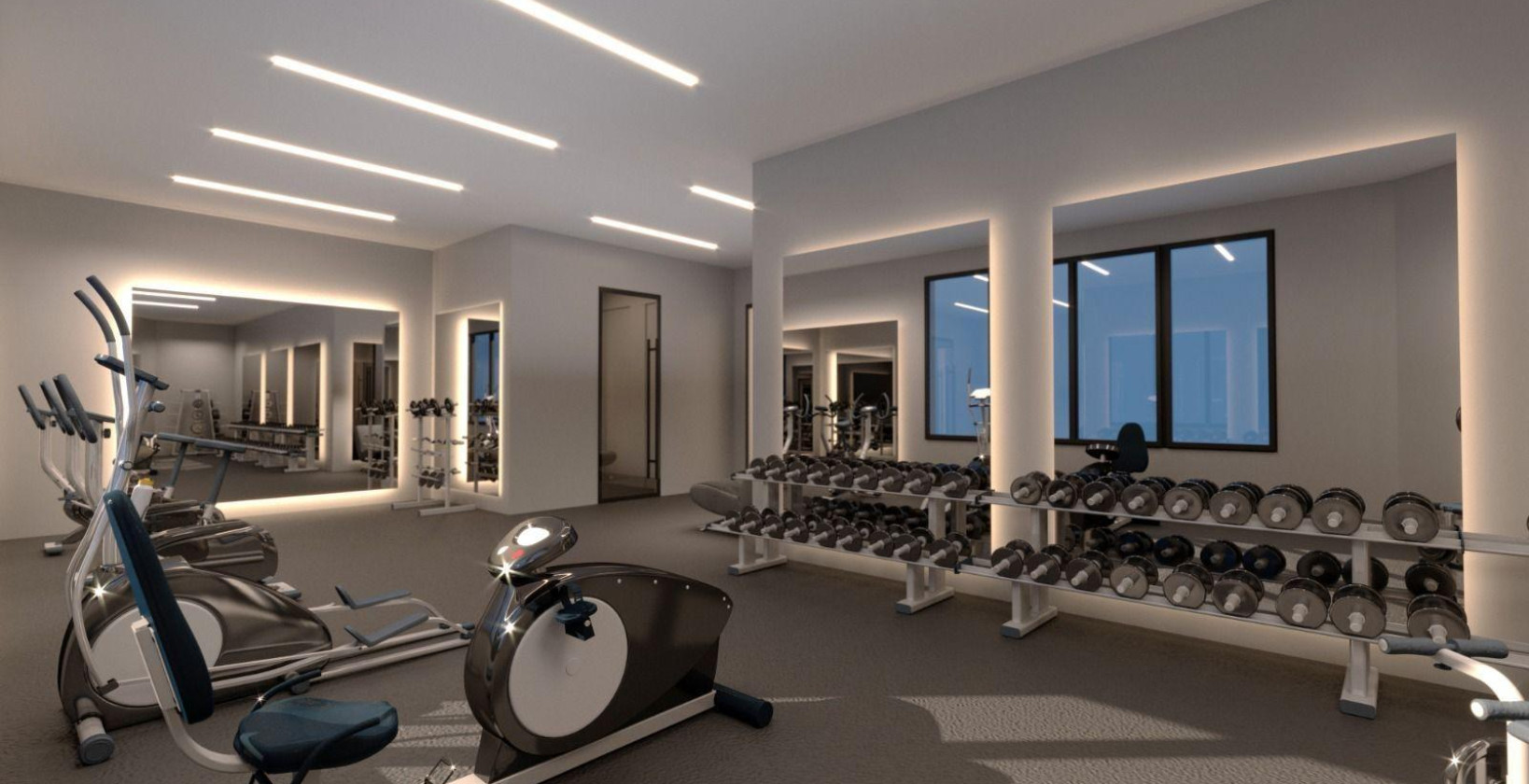 Nueva construcción  - Apartamento / piso - Torrevieja - Parque de las Naciones