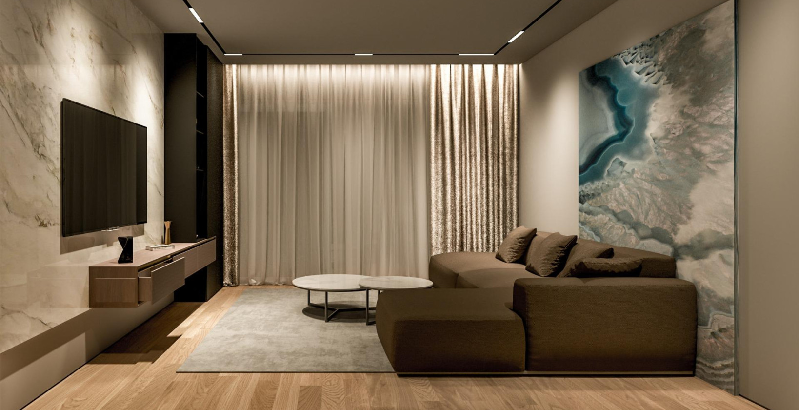 Nueva construcción  - Ático - Torrevieja - Playa de El Cura