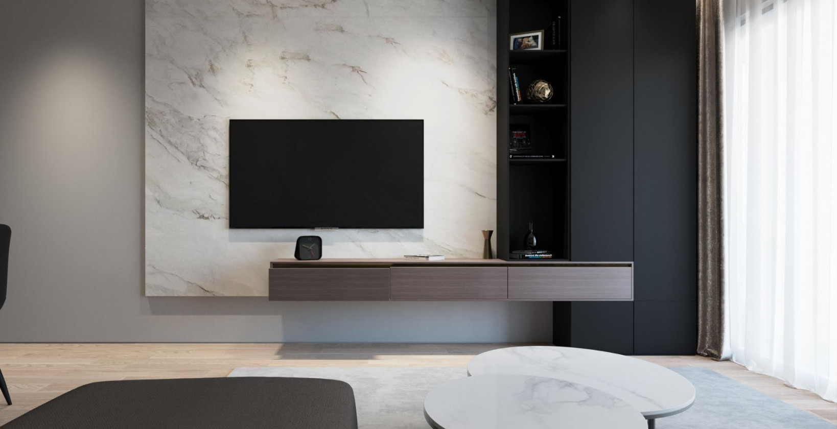 Nueva construcción  - Ático - Torrevieja - Playa de El Cura