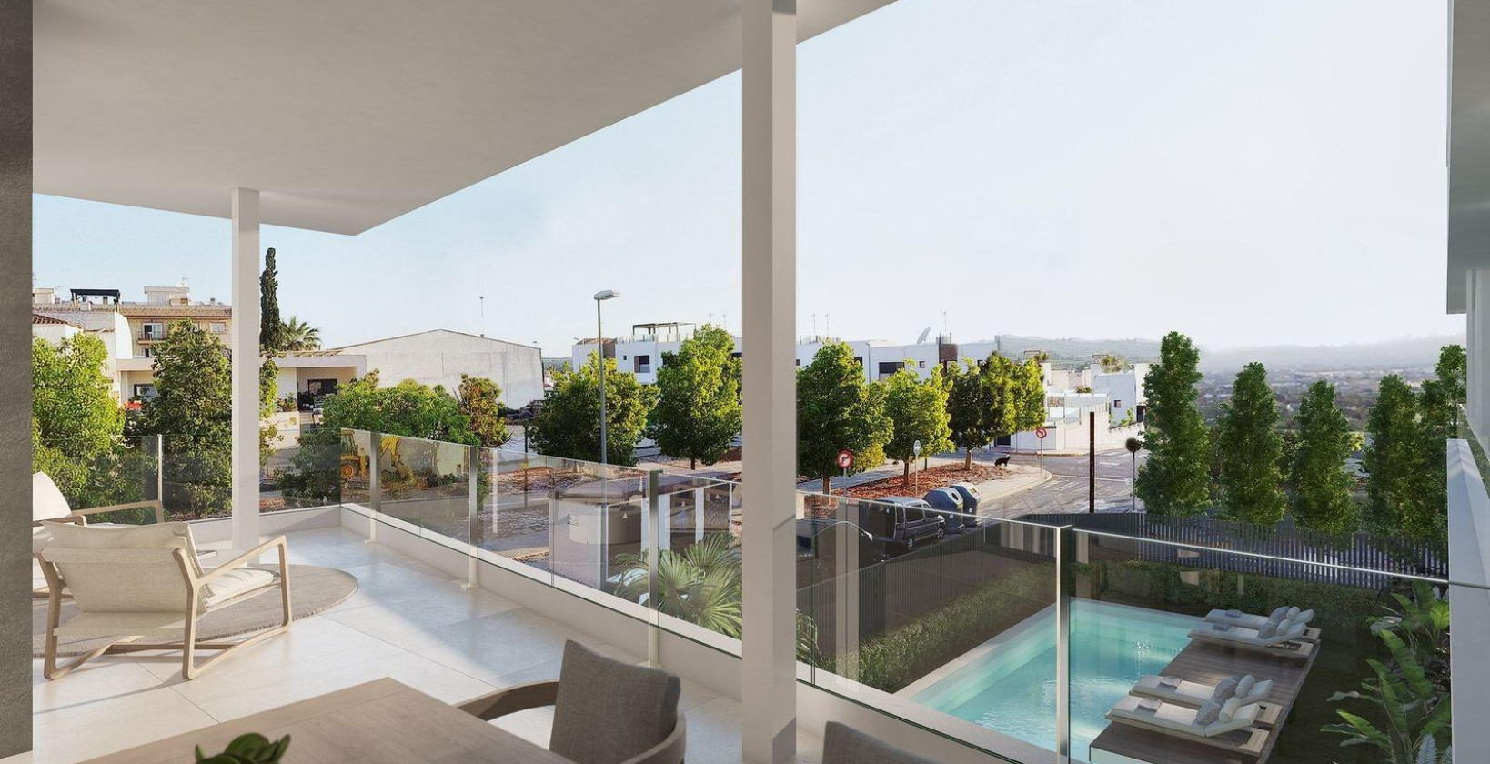 Nueva construcción  - Apartamento / piso - Benijofar - Pueblo