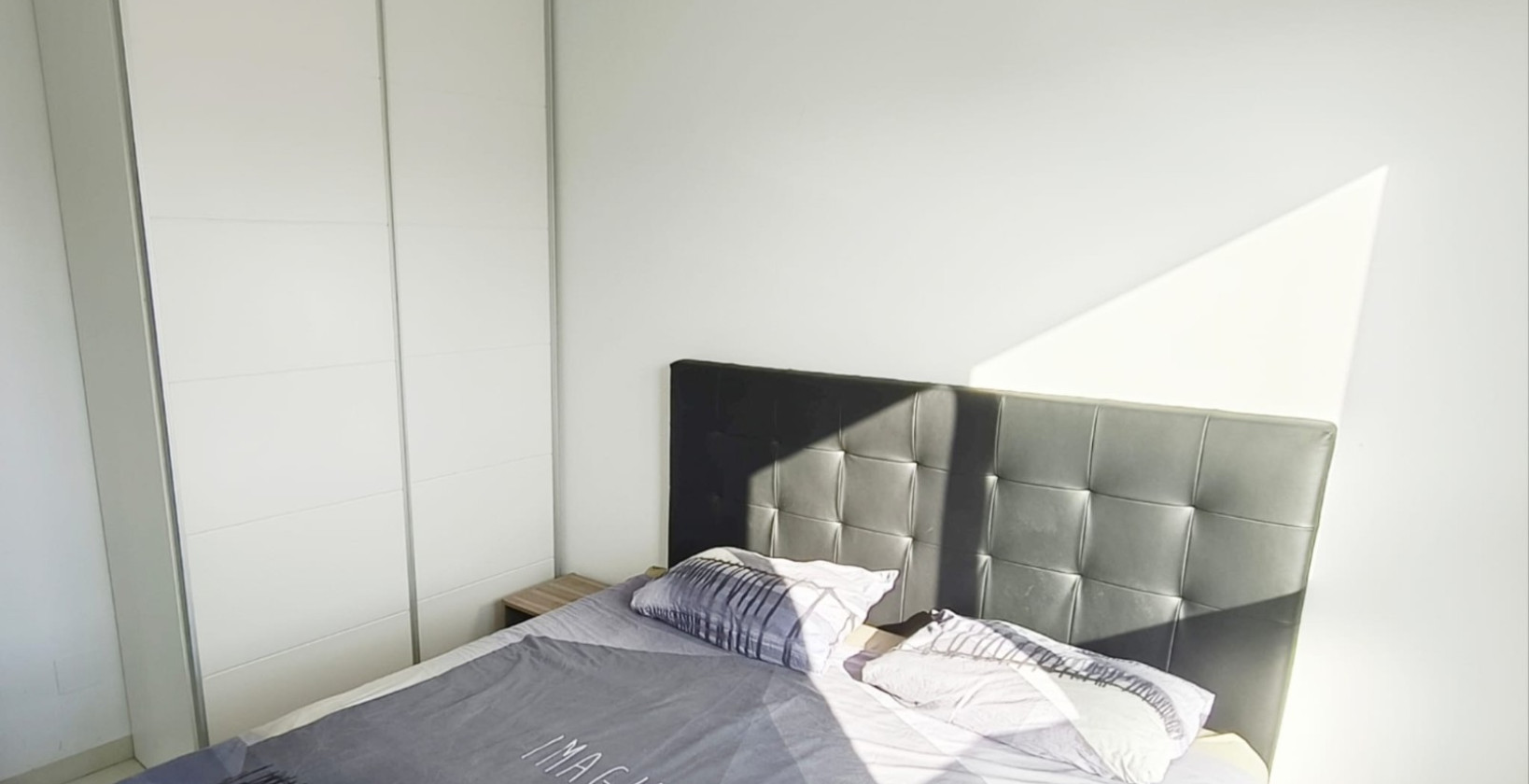 Bruktbolig - Leilighet / leilighet - Mil Palmeras