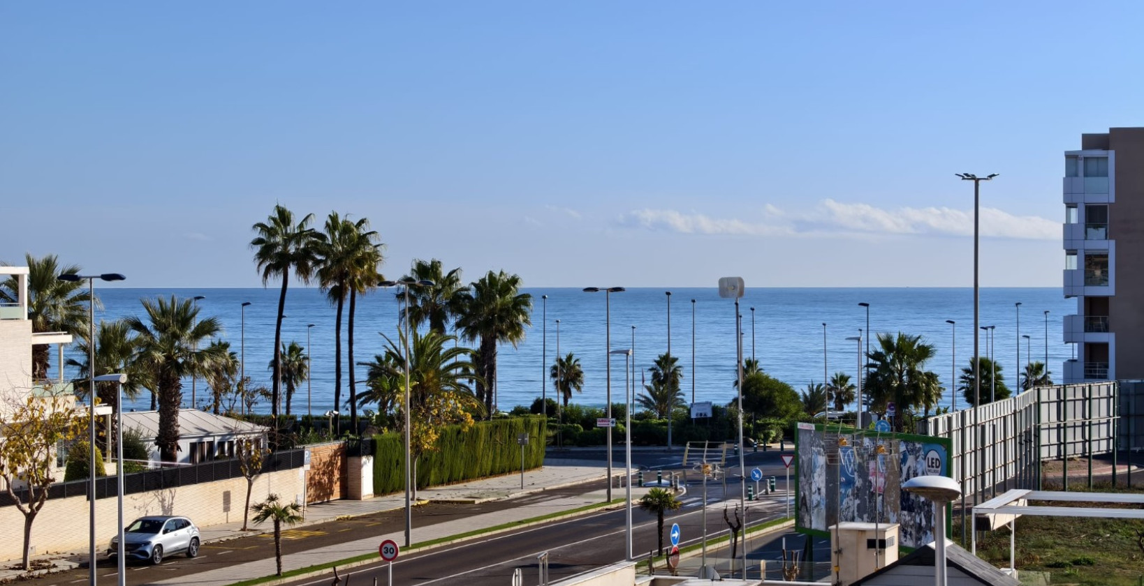 Bruktbolig - Leilighet / leilighet - Mil Palmeras