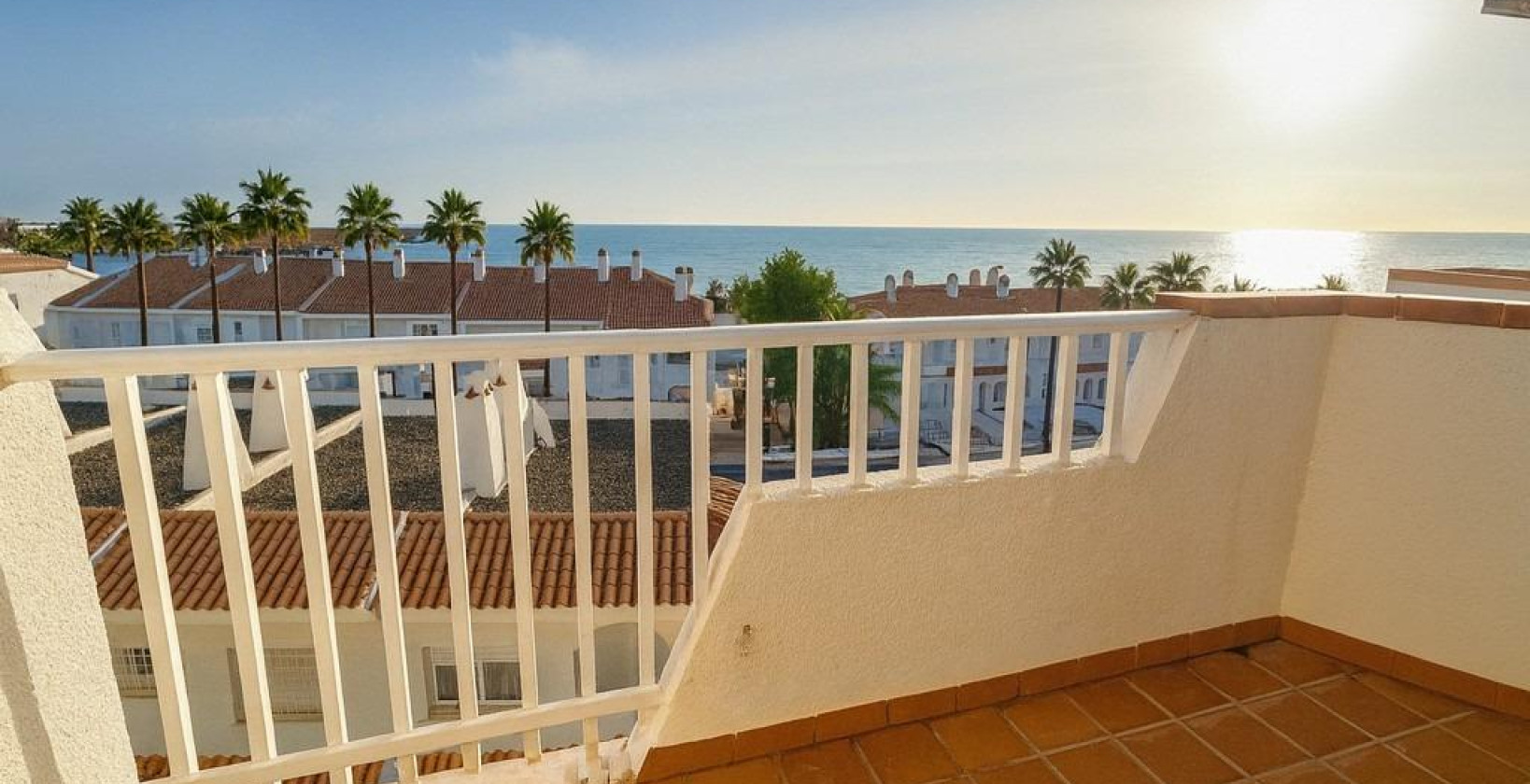Resale - Apartment / flat - Orihuela Costa - Aguamarina