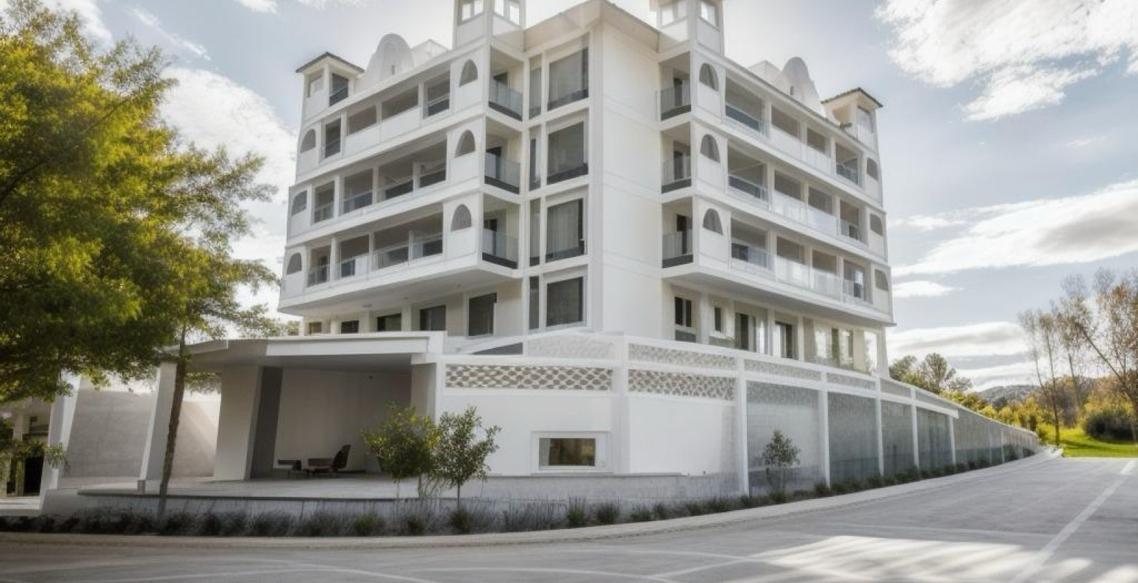 Nybyggnation - Lägenhet / lägenhet - Bigastro - pueblo