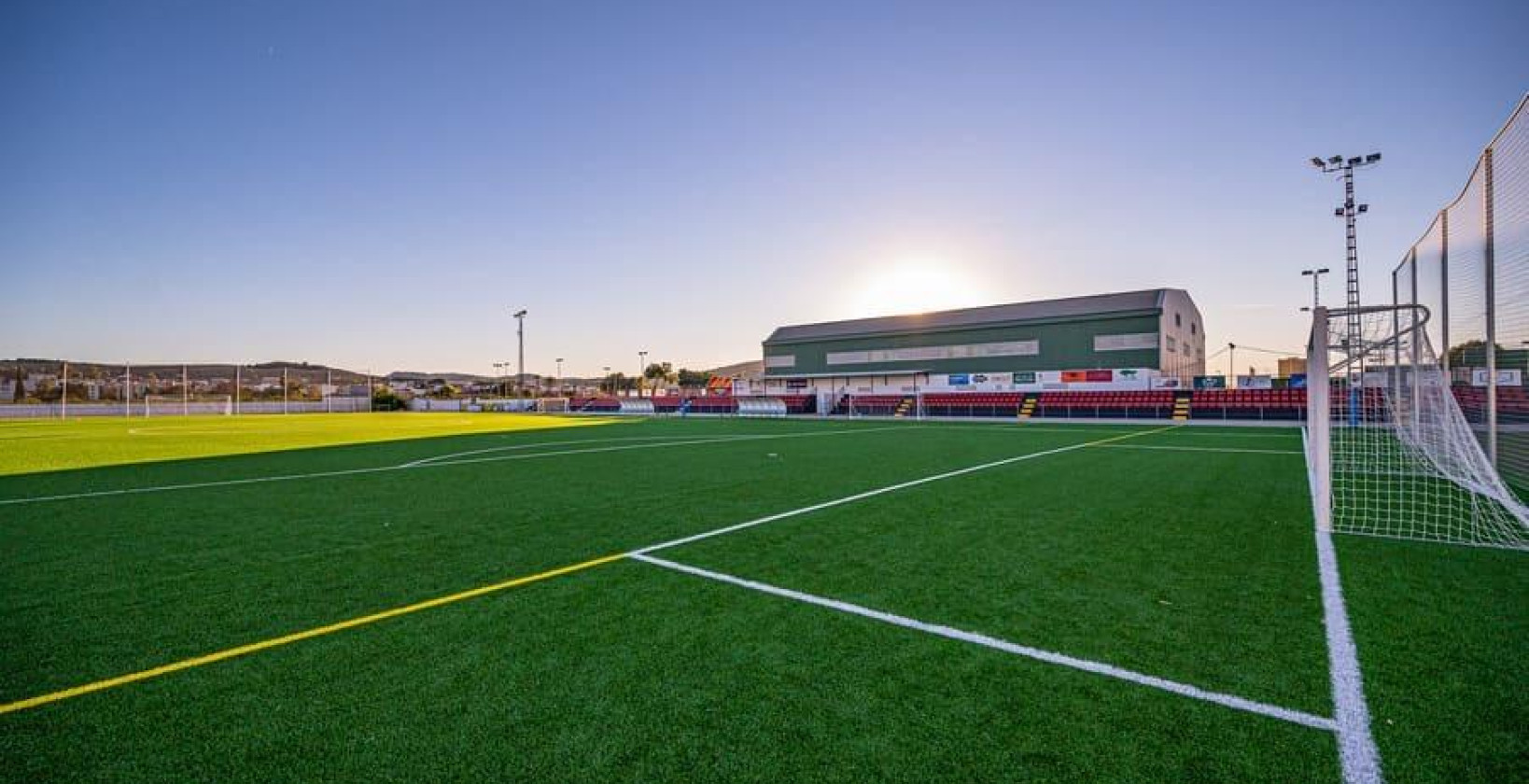 Nybygg - Leilighet / leilighet - Bigastro - pueblo