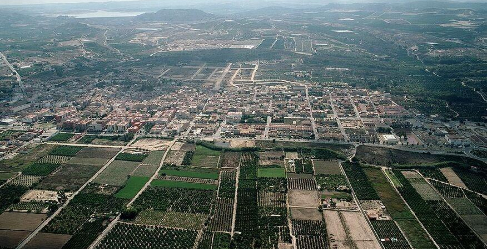 Nybygg - Leilighet / leilighet - Bigastro - pueblo