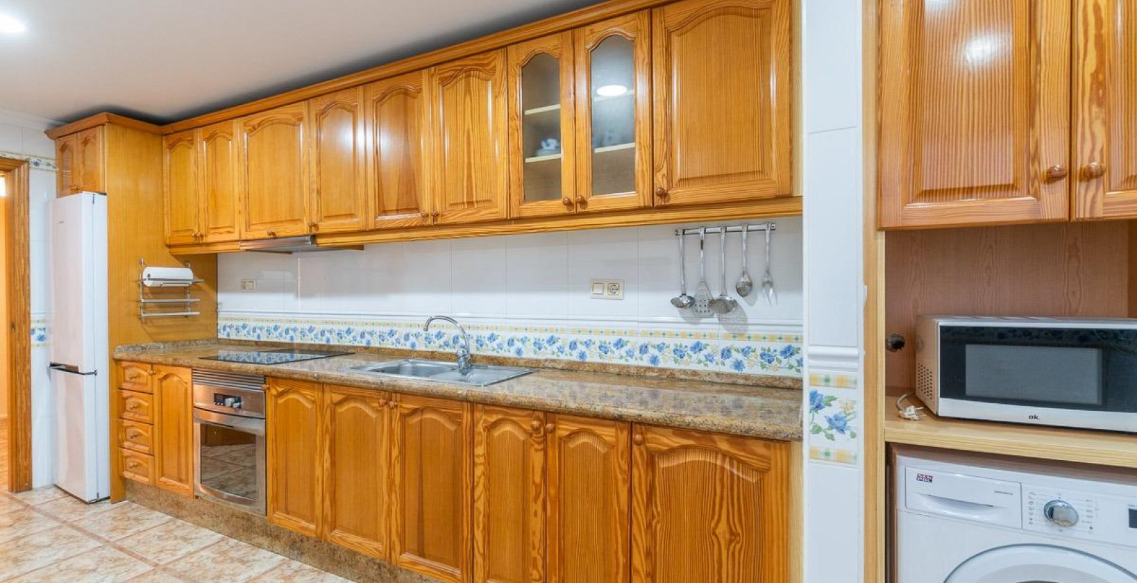 Återförsäljning - Lägenhet / lägenhet - Torrevieja - Centro