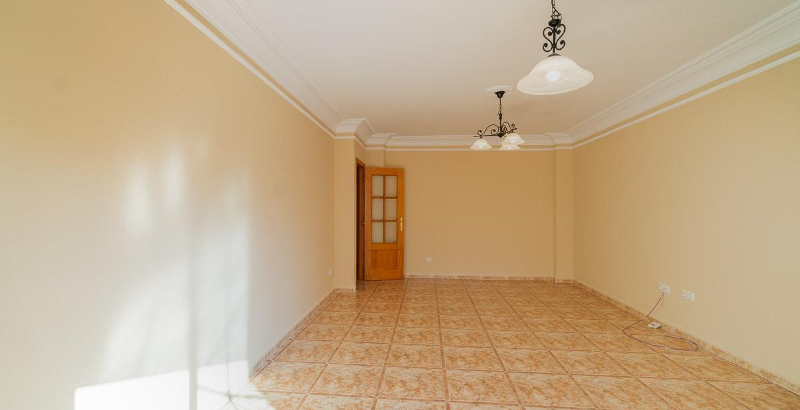 Återförsäljning - Lägenhet / lägenhet - Torrevieja - Centro