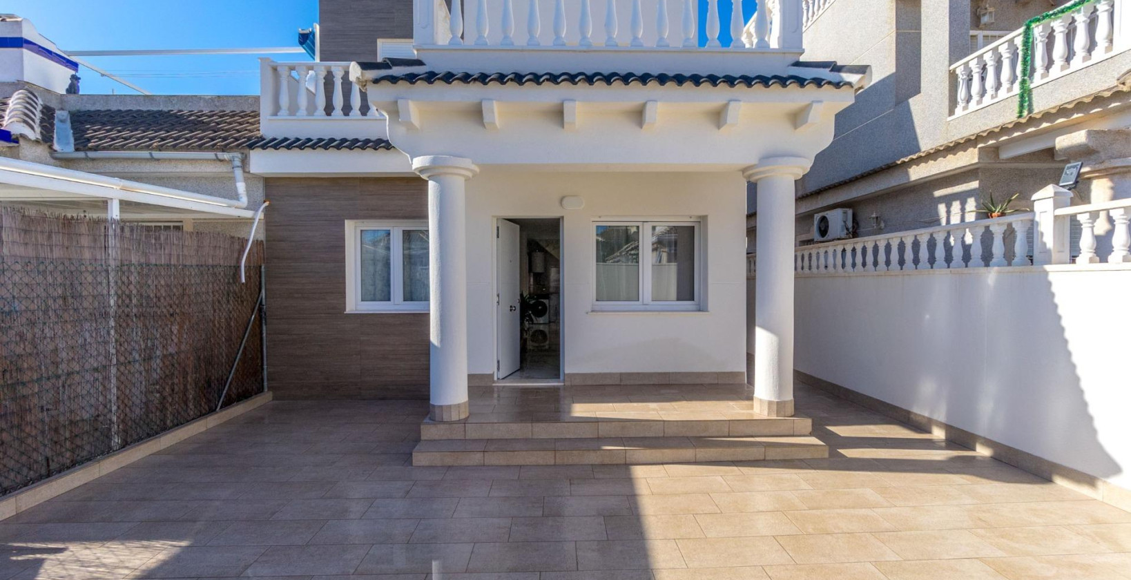 Återförsäljning - Villa - Torrevieja - El chaparral