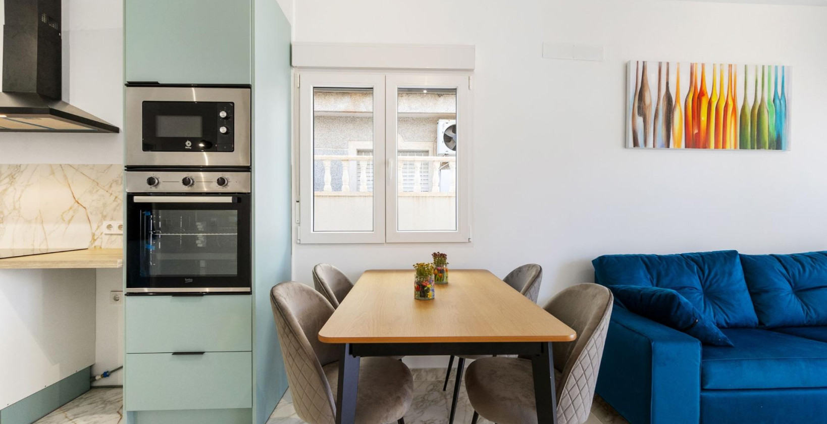 Återförsäljning - Villa - Torrevieja - El chaparral