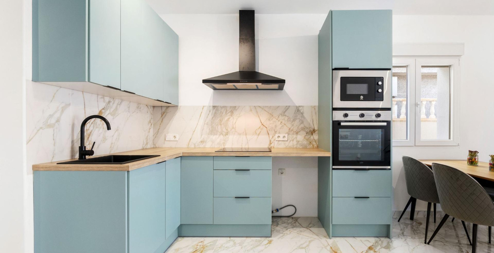 Återförsäljning - Villa - Torrevieja - El chaparral