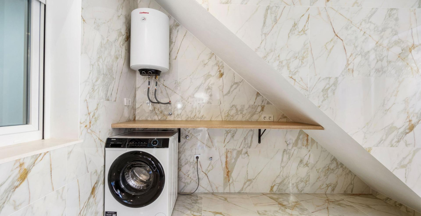 Återförsäljning - Villa - Torrevieja - El chaparral