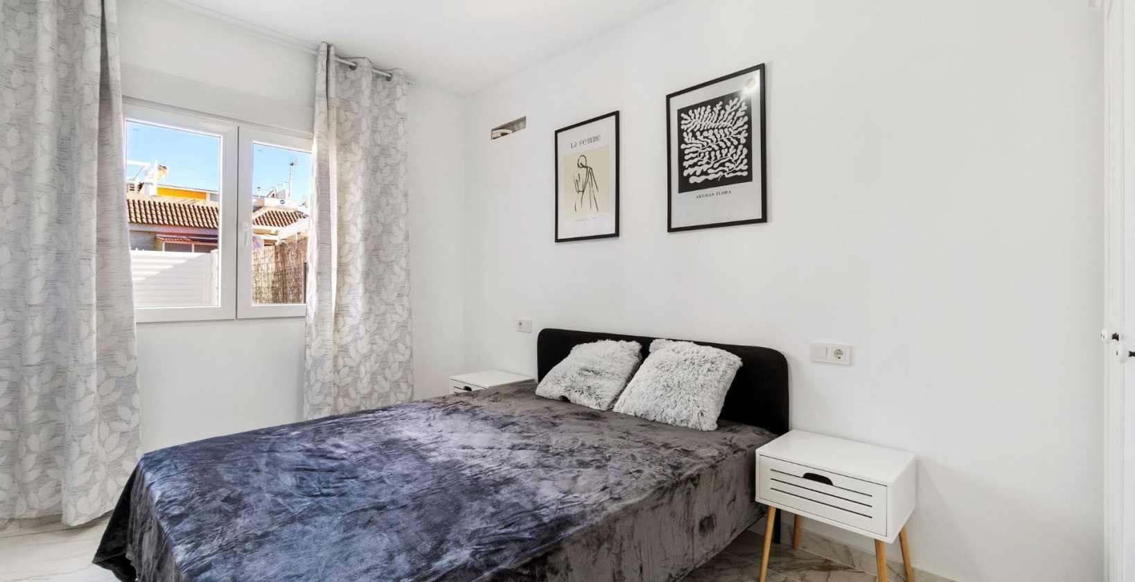 Återförsäljning - Villa - Torrevieja - El chaparral