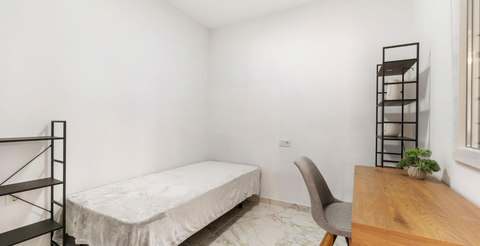 Återförsäljning - Villa - Torrevieja - El chaparral