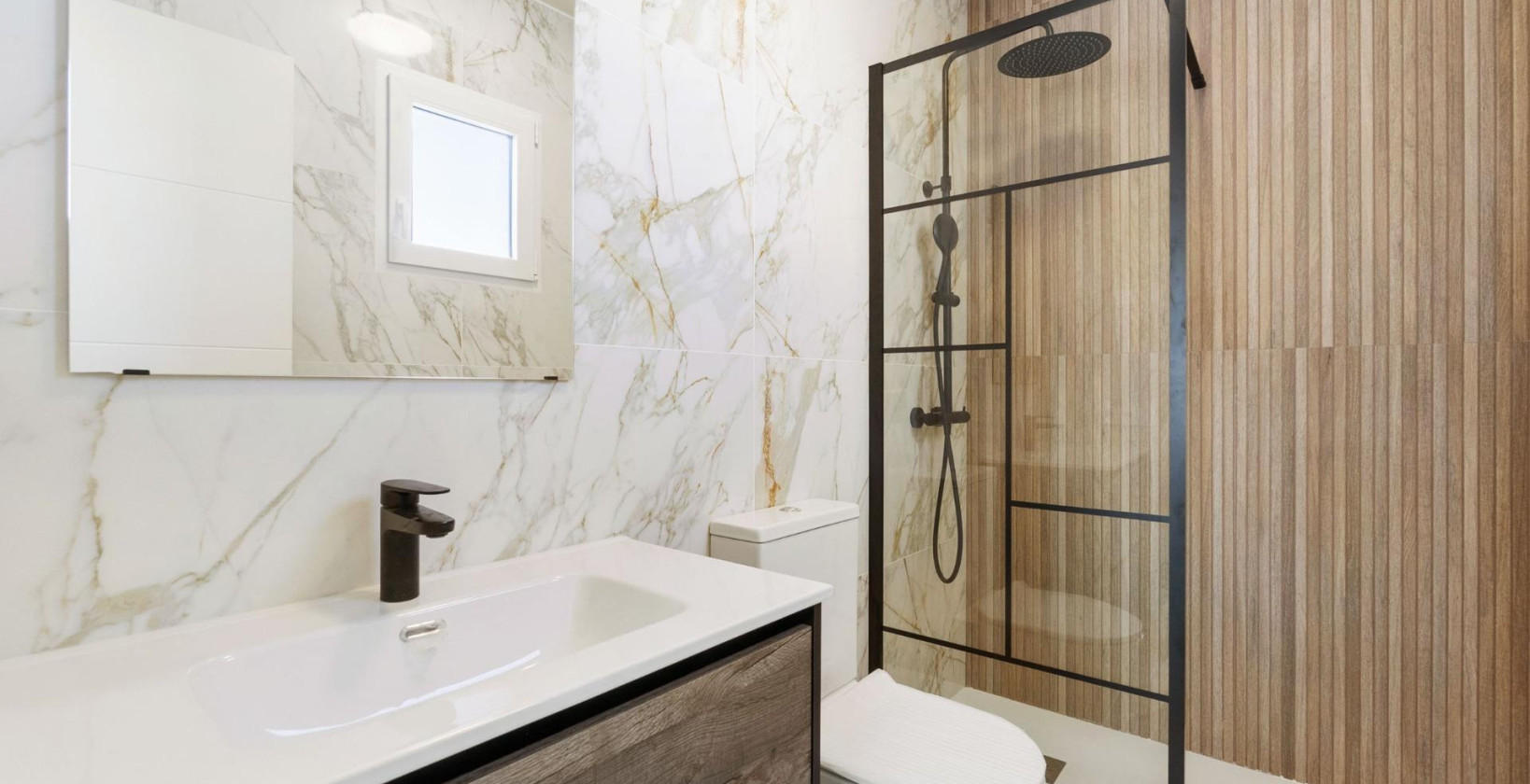 Återförsäljning - Villa - Torrevieja - El chaparral