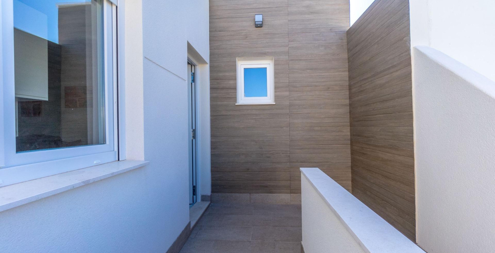 Återförsäljning - Villa - Torrevieja - El chaparral