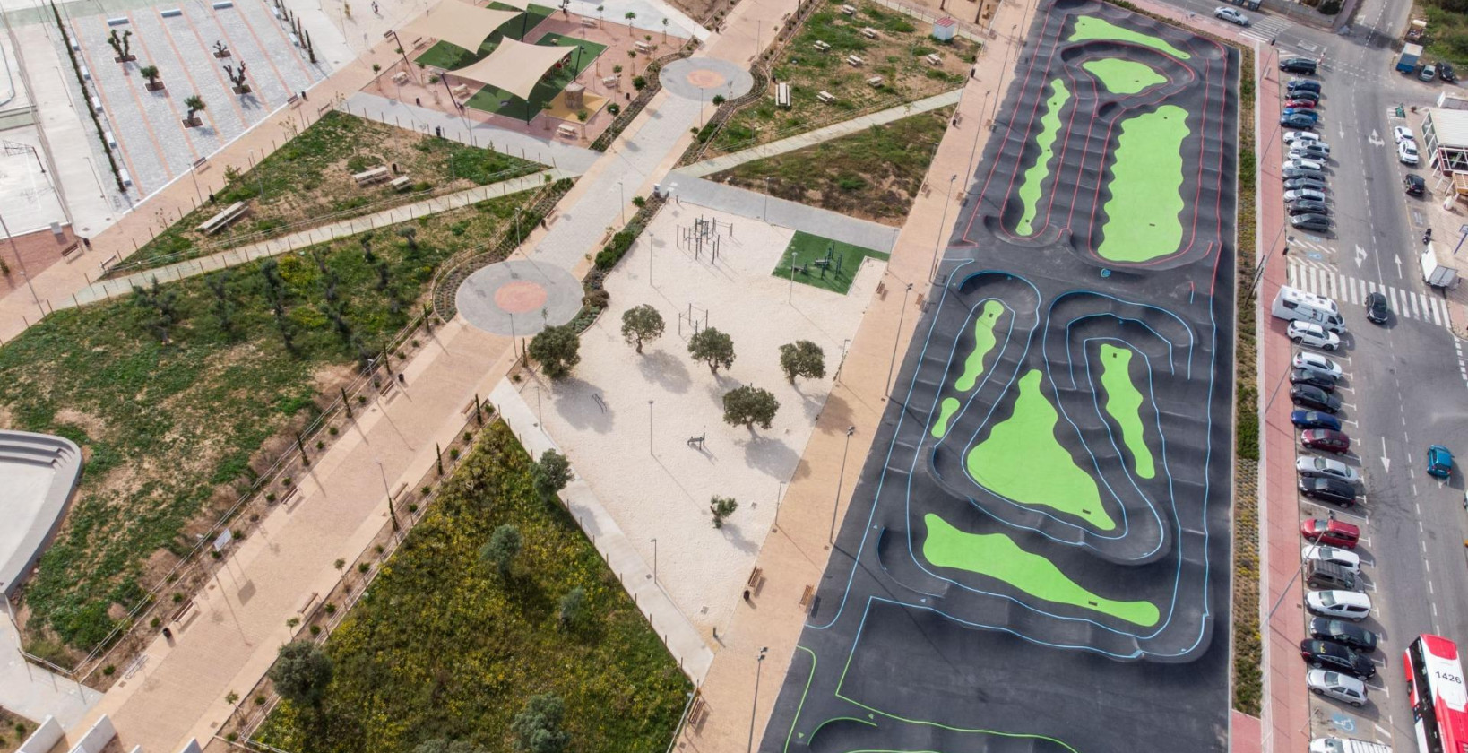 Återförsäljning - Villa - Torrevieja - El chaparral