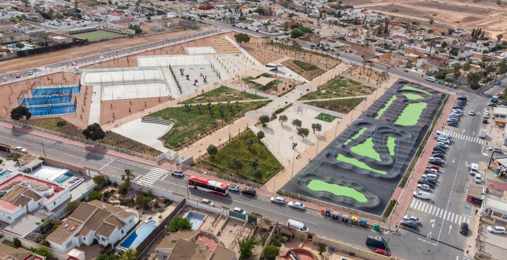 Återförsäljning - Villa - Torrevieja - El chaparral