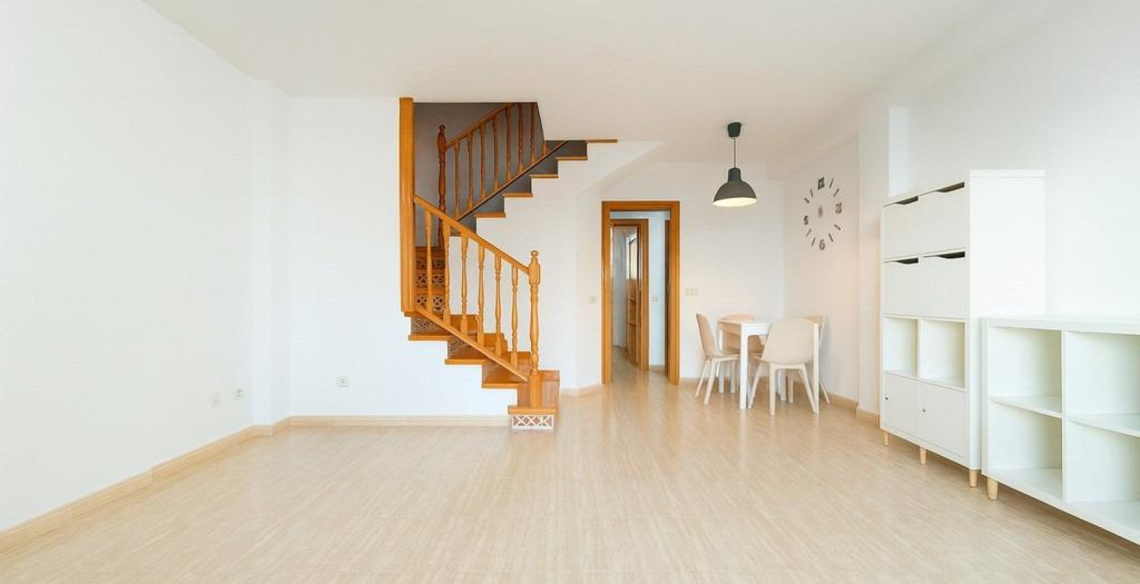 Resale - Apartment / flat - Orihuela Costa - Aguamarina