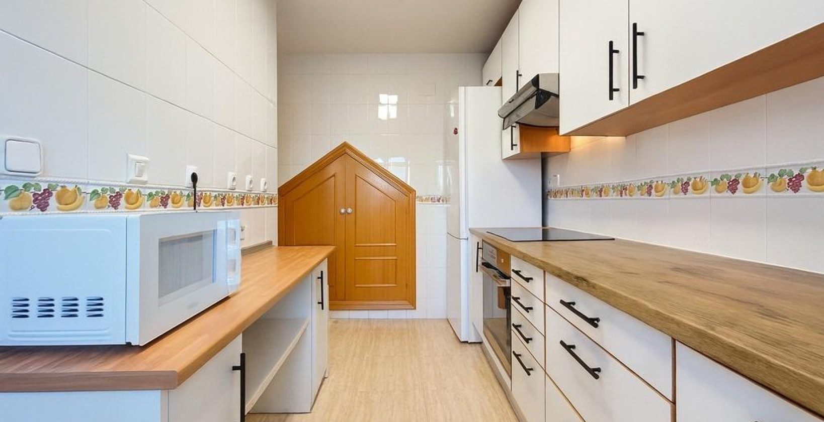 Resale - Apartment / flat - Orihuela Costa - Aguamarina