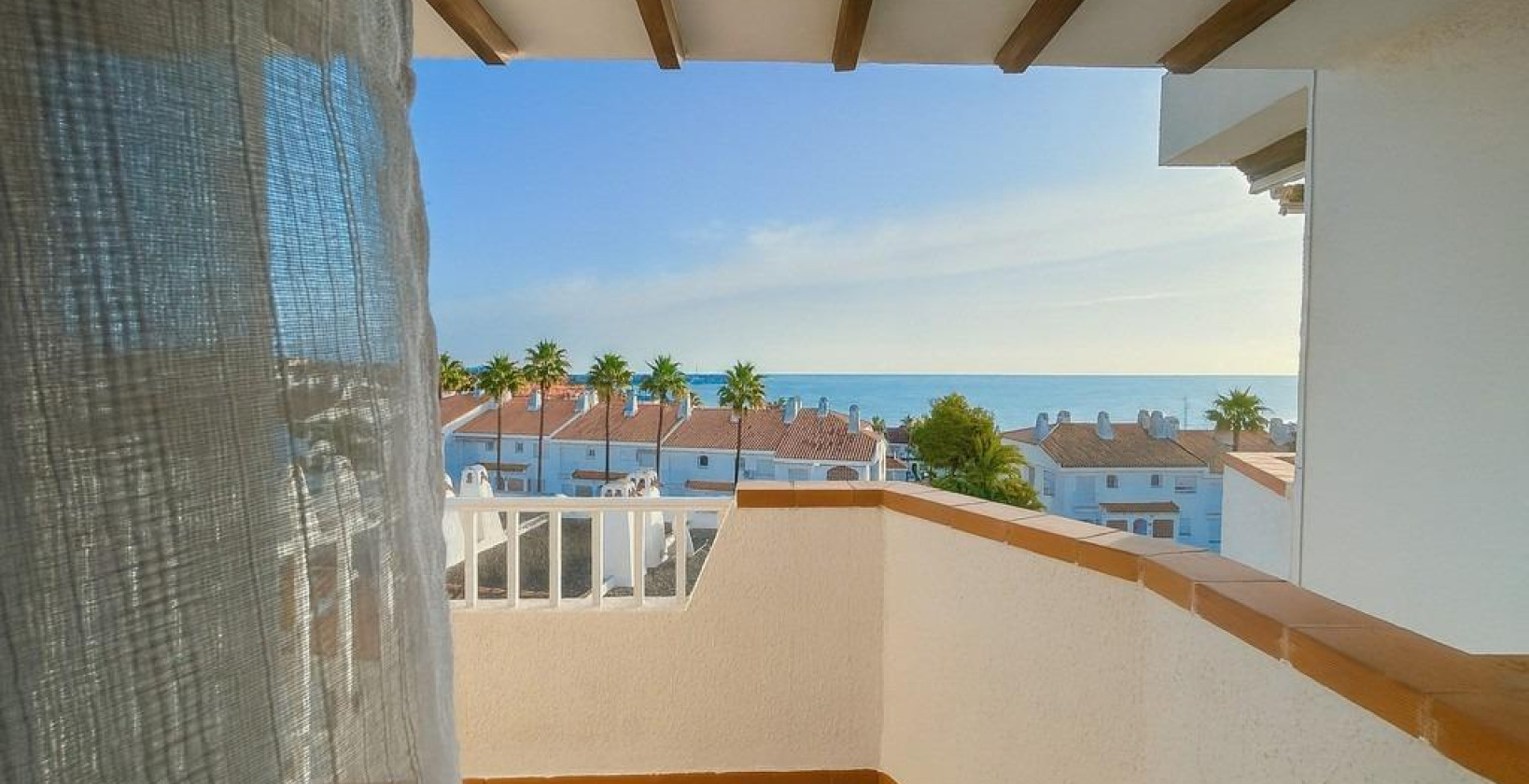 Resale - Apartment / flat - Orihuela Costa - Aguamarina